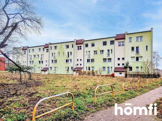 64m2 Matarnia 3 rooms, great layout close to S6 - Квартира - Оренда - Gdańsk, Matarnia