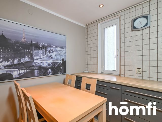 64m2 Matarnia 3 rooms, great layout close to S6 - Квартира - Оренда - Gdańsk, Matarnia