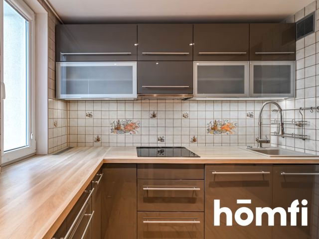 64m2 Matarnia 3 rooms, great layout close to S6 - Квартира - Оренда - Gdańsk, Matarnia