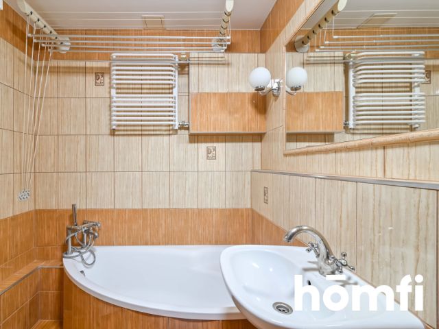 64m2 Matarnia 3 rooms, great layout close to S6 - Квартира - Оренда - Gdańsk, Matarnia