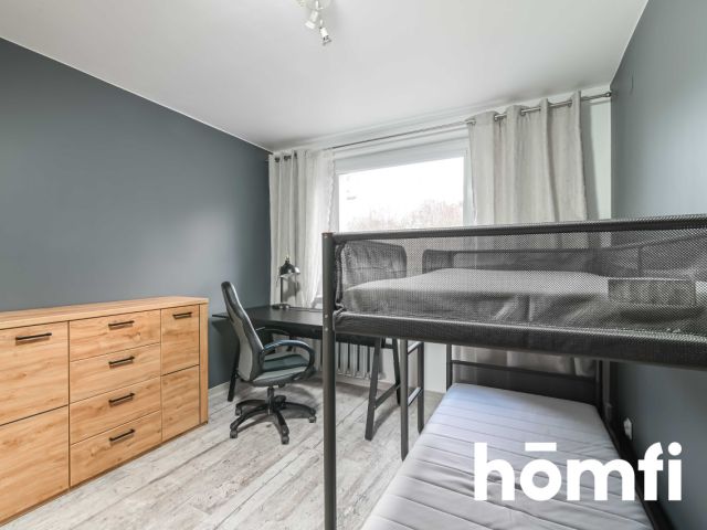 64m2 Matarnia 3 rooms, great layout close to S6 - Квартира - Оренда - Gdańsk, Matarnia