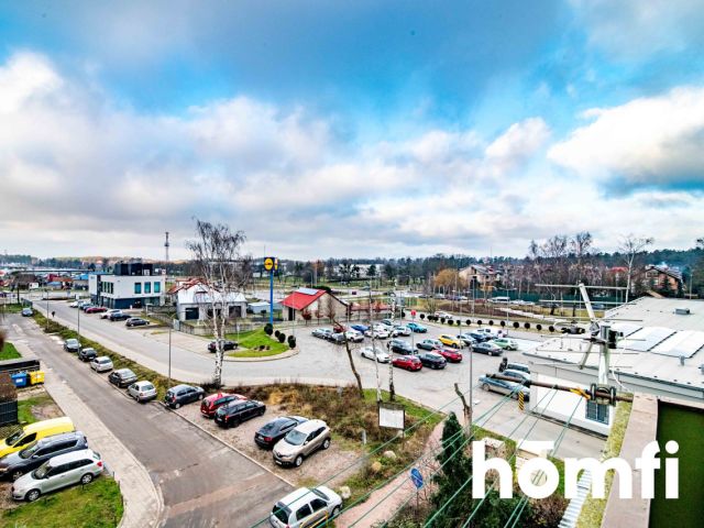 64m2 Matarnia 3 rooms, great layout close to S6 - Квартира - Оренда - Gdańsk, Matarnia