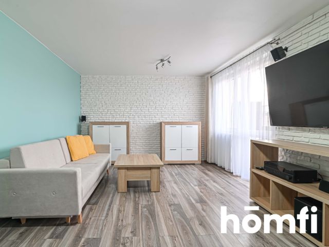 64m2 Matarnia 3 rooms, great layout close to S6 - Квартира - Оренда - Gdańsk, Matarnia