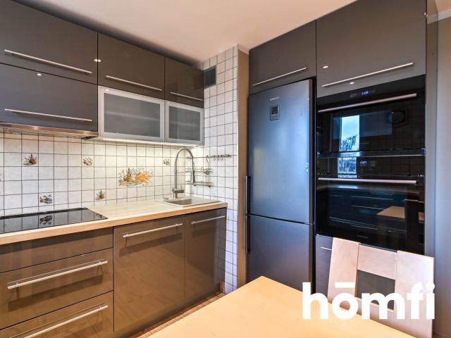 64m2 Matarnia 3 rooms, great layout close to S6 - Квартира - Оренда - Gdańsk, Matarnia