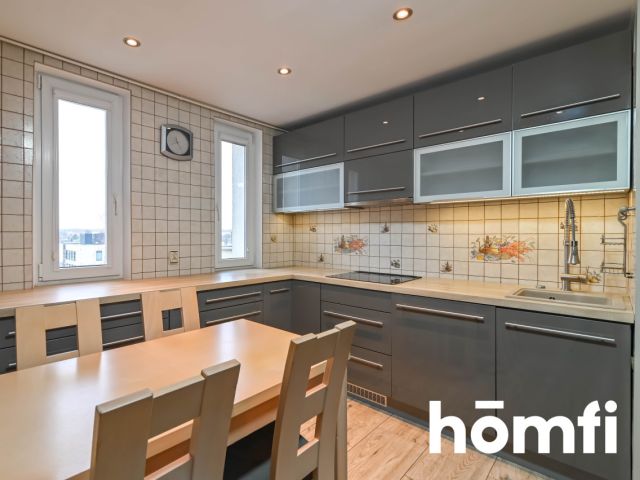 64m2 Matarnia 3 rooms, great layout close to S6 - Квартира - Оренда - Gdańsk, Matarnia