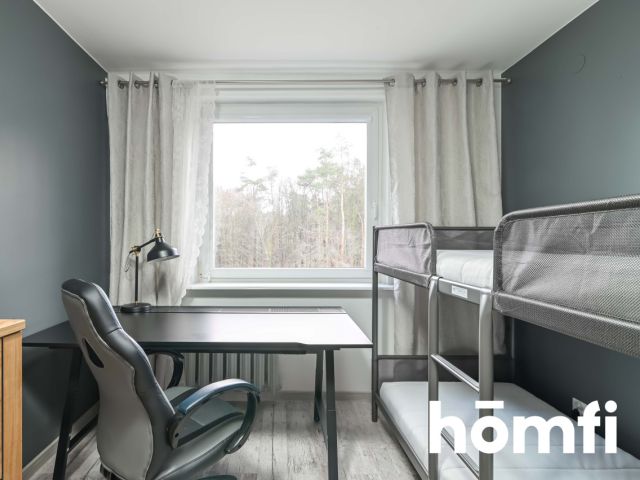 64m2 Matarnia 3 rooms, great layout close to S6 - Квартира - Оренда - Gdańsk, Matarnia