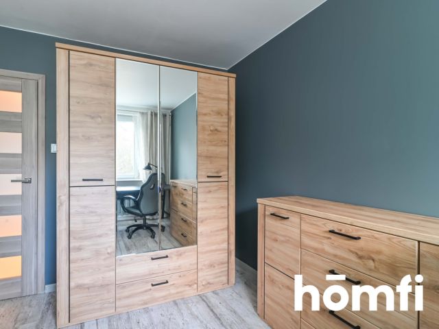 64m2 Matarnia 3 rooms, great layout close to S6 - Квартира - Оренда - Gdańsk, Matarnia