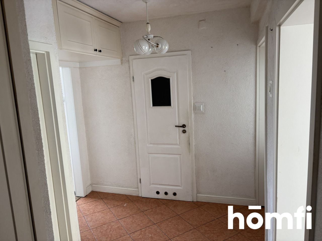 3-Room Apartment for Sale Nowe Miasto Reja Street 1st Floor - Apartment - Sale - Zamość
