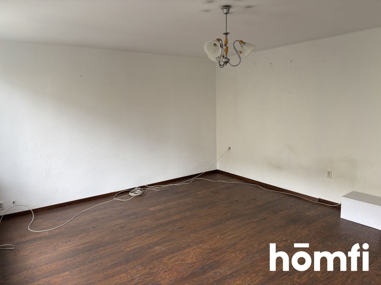 3-Room Apartment for Sale Nowe Miasto Reja Street 1st Floor - Apartment - Sale - Zamość