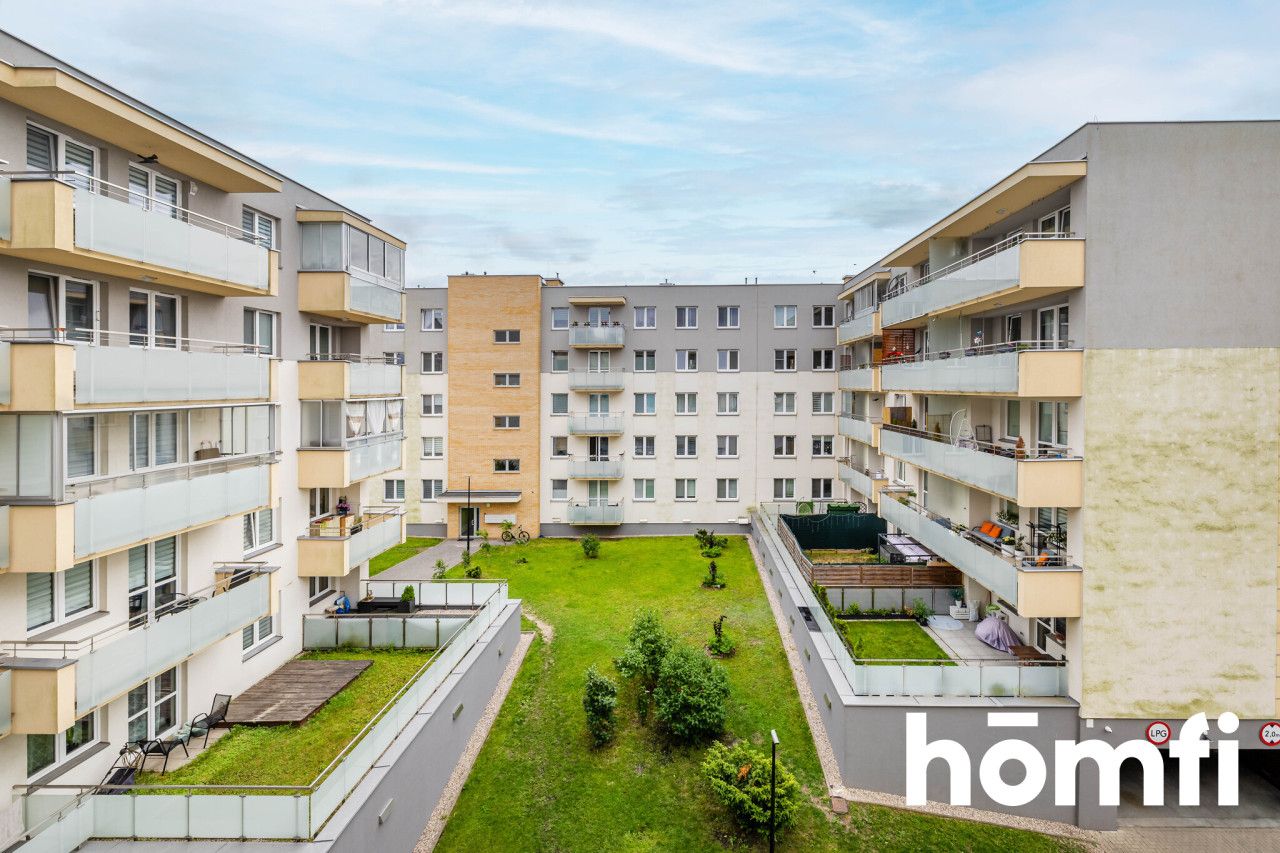 Modern apartment located in the Cisów Valley in Wasilków - Квартира - Продаж - Białostocki, Wasilków