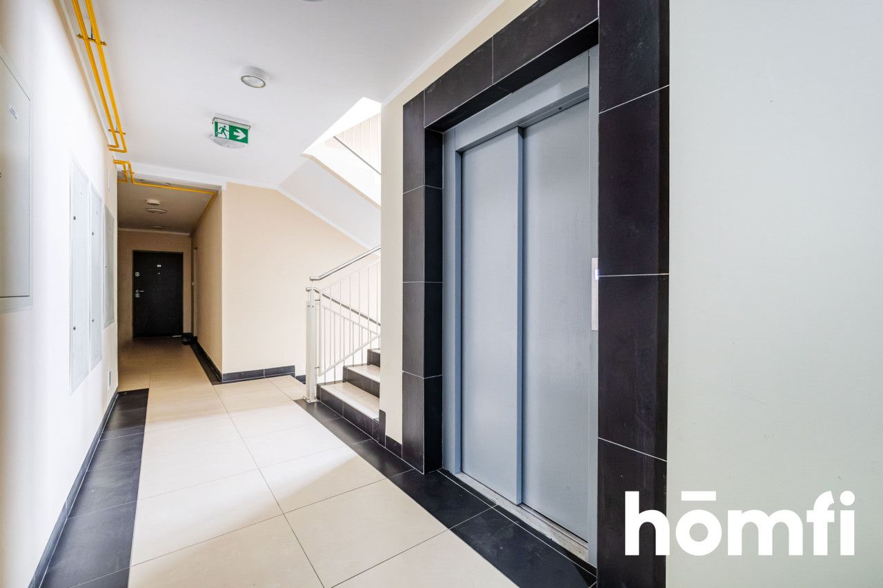 Modern apartment located in the Cisów Valley in Wasilków - Квартира - Продаж - Białostocki, Wasilków