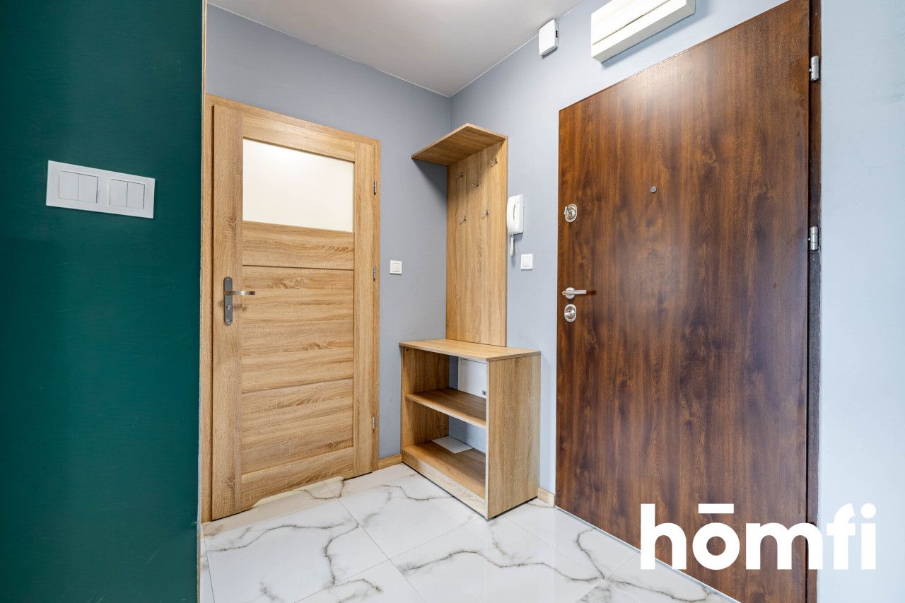 Modern apartment located in the Cisów Valley in Wasilków - Квартира - Продаж - Białostocki, Wasilków