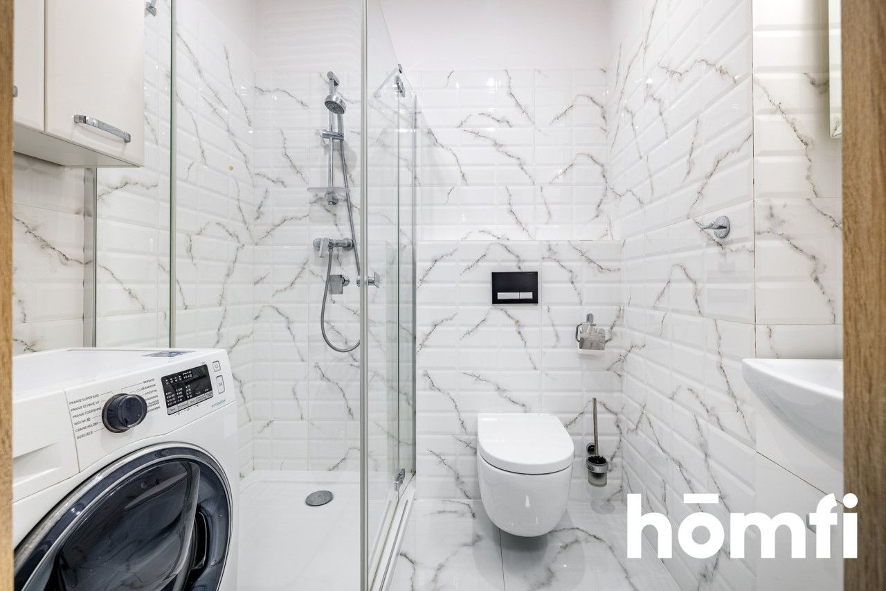 Modern apartment located in the Cisów Valley in Wasilków - Квартира - Продаж - Białostocki, Wasilków