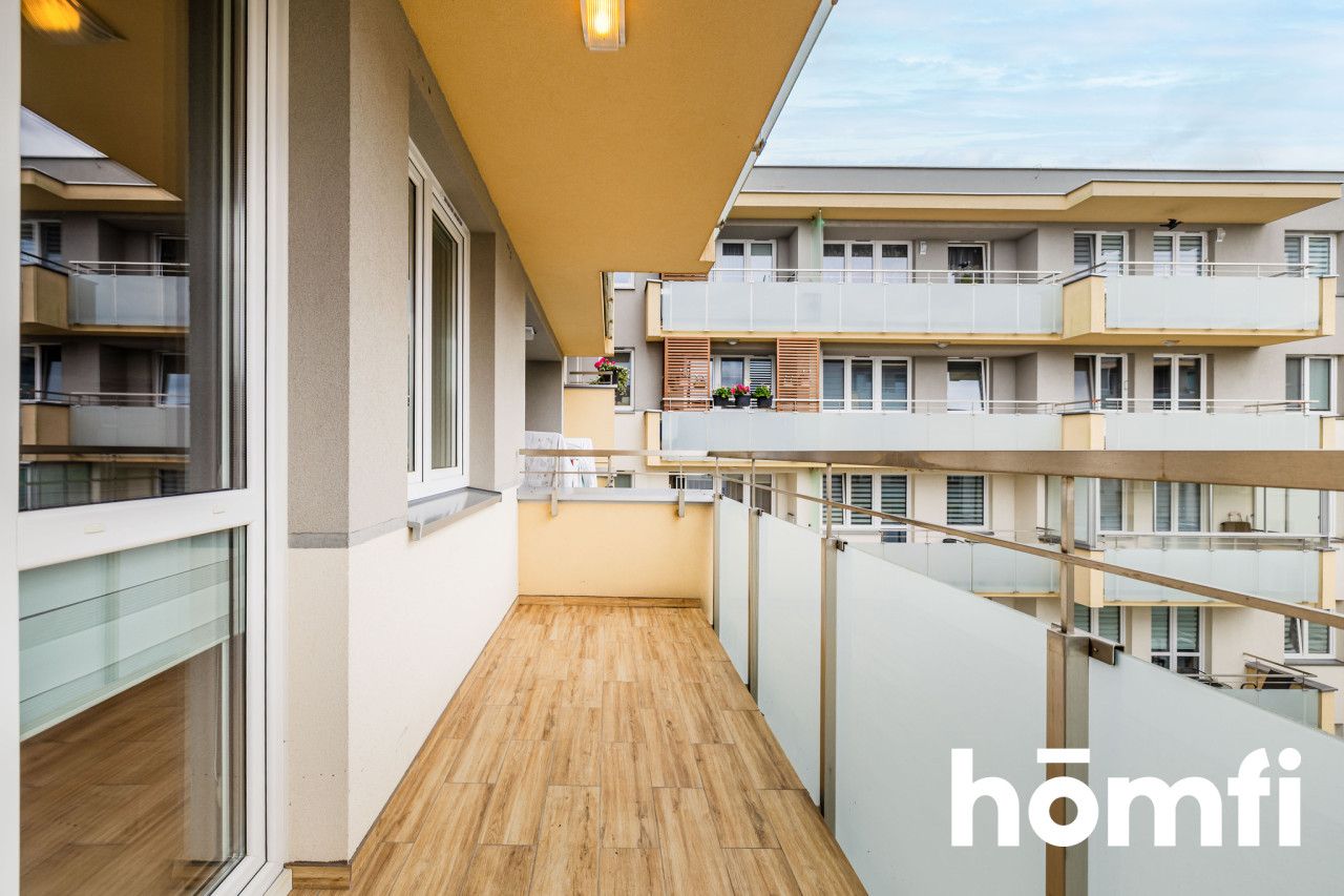 Modern apartment located in the Cisów Valley in Wasilków - Квартира - Продаж - Białostocki, Wasilków