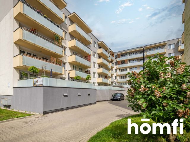 Modern apartment located in the Cisów Valley in Wasilków - Квартира - Продаж - Białostocki, Wasilków