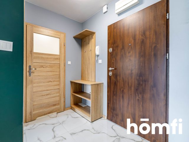 Modern apartment located in the Cisów Valley in Wasilków - Квартира - Продаж - Białostocki, Wasilków