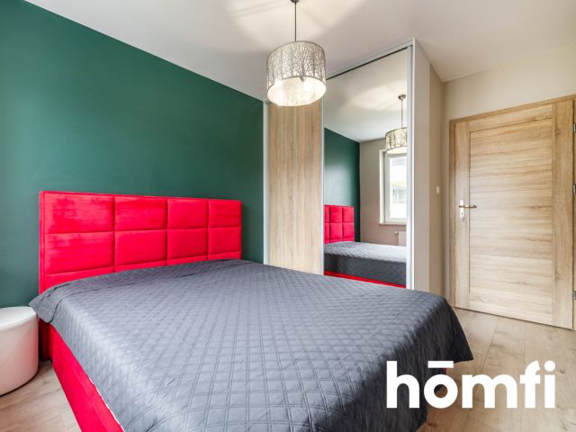 Modern apartment located in the Cisów Valley in Wasilków - Квартира - Продаж - Białostocki, Wasilków