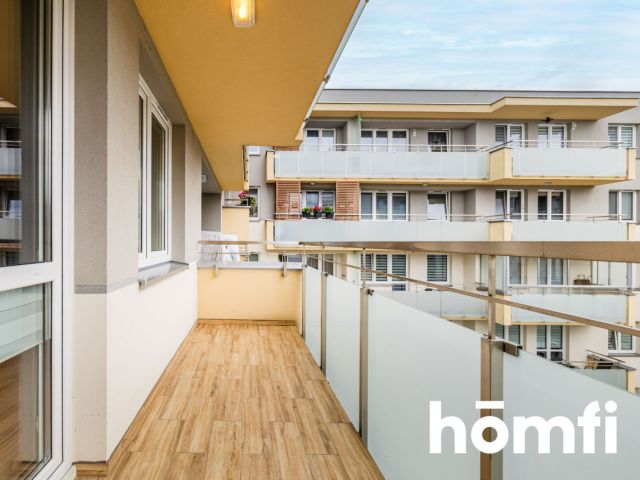 Modern apartment located in the Cisów Valley in Wasilków - Квартира - Продаж - Białostocki, Wasilków
