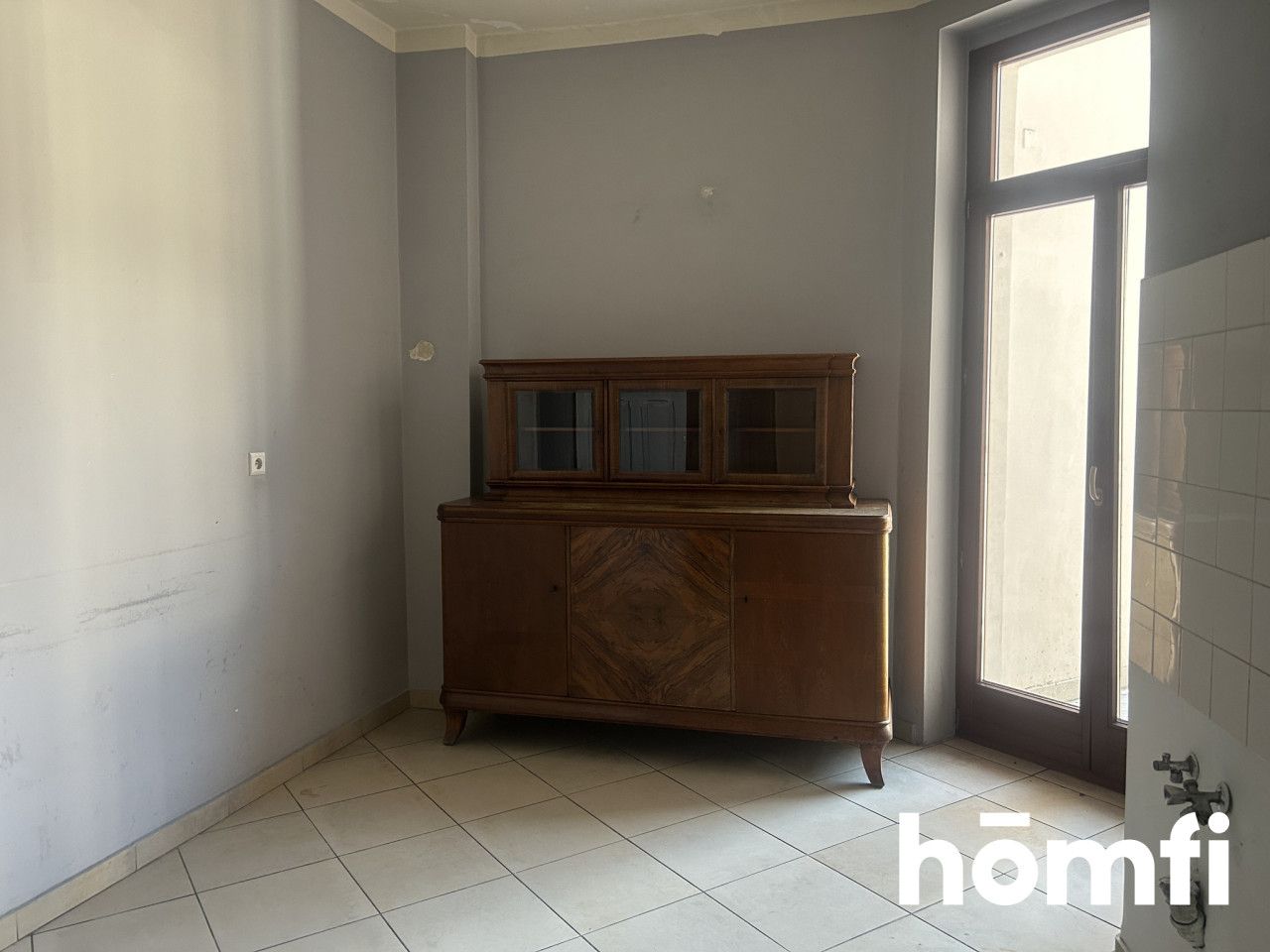 Przestronne 116 m² z ogromnym potencjałem | ZABRZE - Mieszkanie - Sprzedaż - Zabrze, Centrum Południe