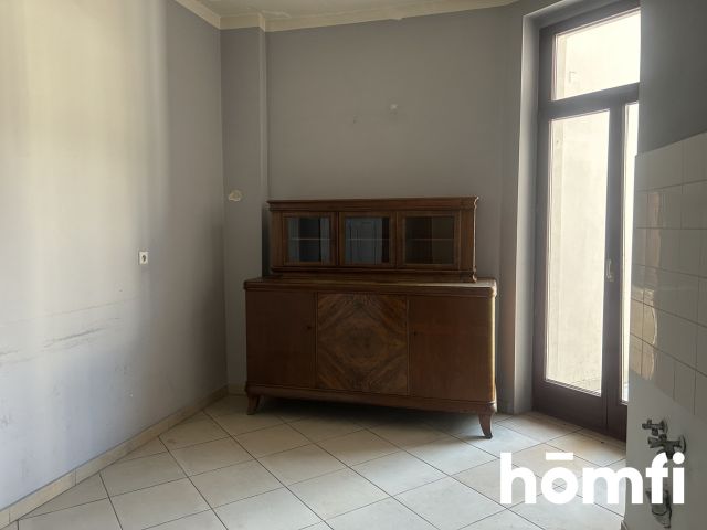 Spacious 116 m² with tremendous potential | ZABRZE - Квартира - Продаж - Zabrze, Centrum Południe