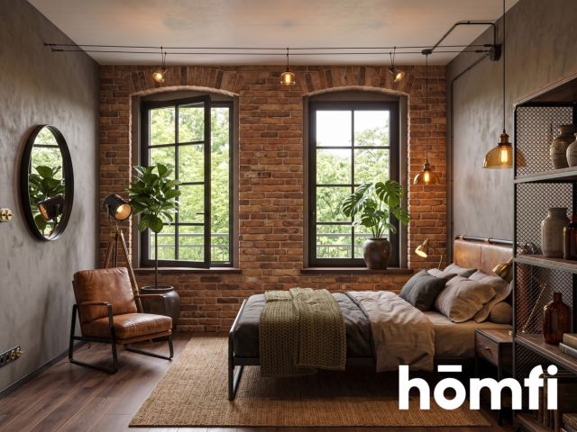 Spacious 116 m² with tremendous potential | ZABRZE - Apartment - Sale - Zabrze, Centrum Południe