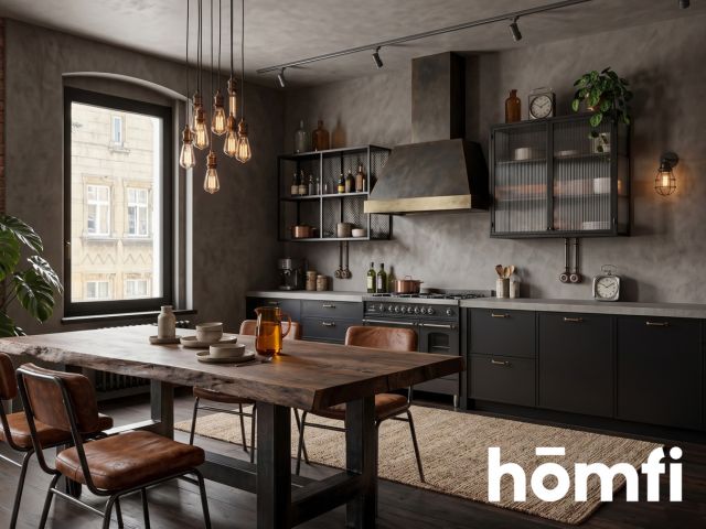 Spacious 116 m² with tremendous potential | ZABRZE - Apartment - Sale - Zabrze, Centrum Południe
