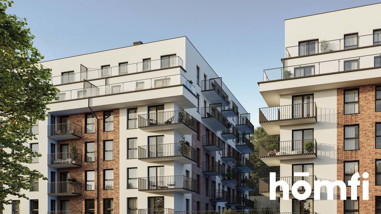 Murapol Scarpa: Comfortable apartments with a panoramic view of Gdańsk - Apartment - Sale - Gdańsk