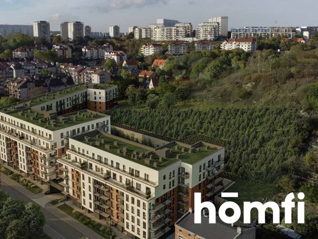 Murapol Scarpa: Komfortowe mieszkania z widokiem na panoramę Gdańska - Mieszkanie - Sprzedaż - Gdańsk