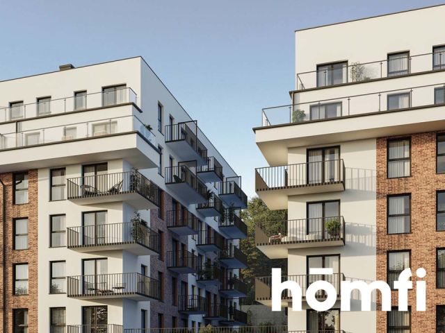 Murapol Scarpa: Komfortowe mieszkania z widokiem na panoramę Gdańska - Mieszkanie - Sprzedaż - Gdańsk