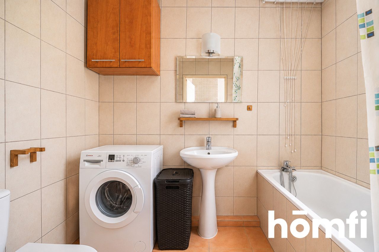 two-room apartment for rent - Apartment - Rent - Warszawa, Białołęka / Kępa Tarchomińska