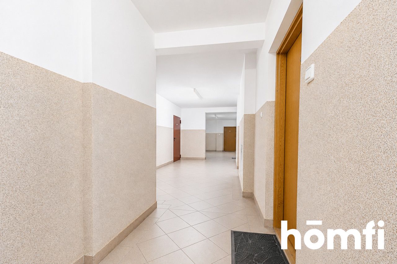 two-room apartment for rent - Apartment - Rent - Warszawa, Białołęka / Kępa Tarchomińska