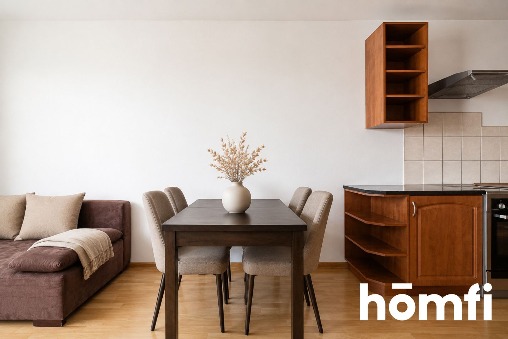 two-room apartment for rent - Apartment - Rent - Warszawa, Białołęka / Kępa Tarchomińska