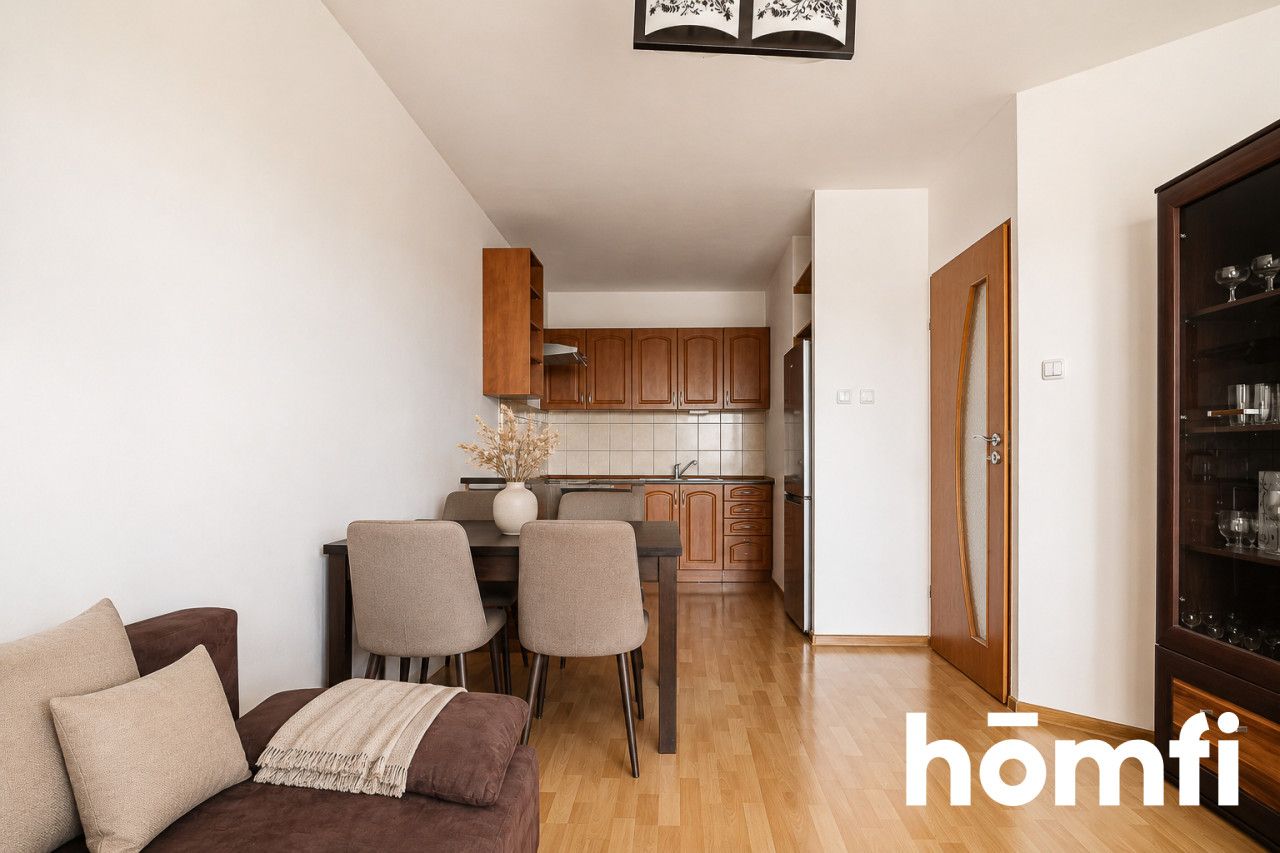 two-room apartment for rent - Apartment - Rent - Warszawa, Białołęka / Kępa Tarchomińska