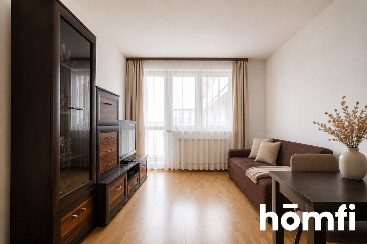 two-room apartment for rent - Apartment - Rent - Warszawa, Białołęka / Kępa Tarchomińska