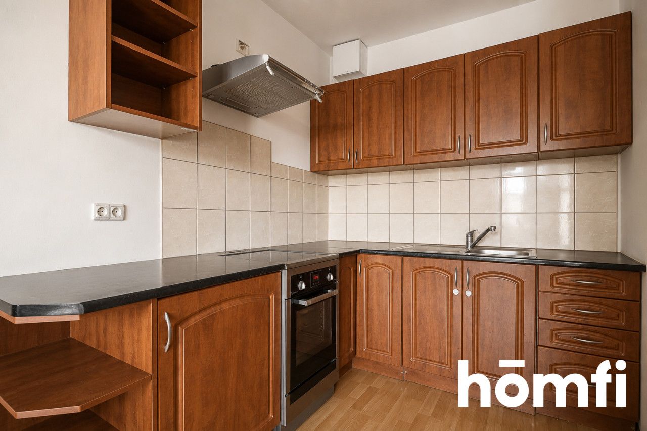 two-room apartment for rent - Apartment - Rent - Warszawa, Białołęka / Kępa Tarchomińska