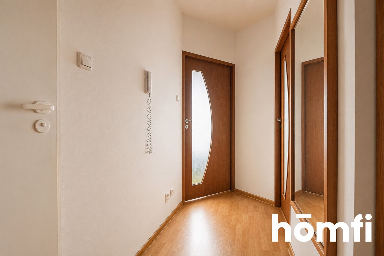 two-room apartment for rent - Apartment - Rent - Warszawa, Białołęka / Kępa Tarchomińska