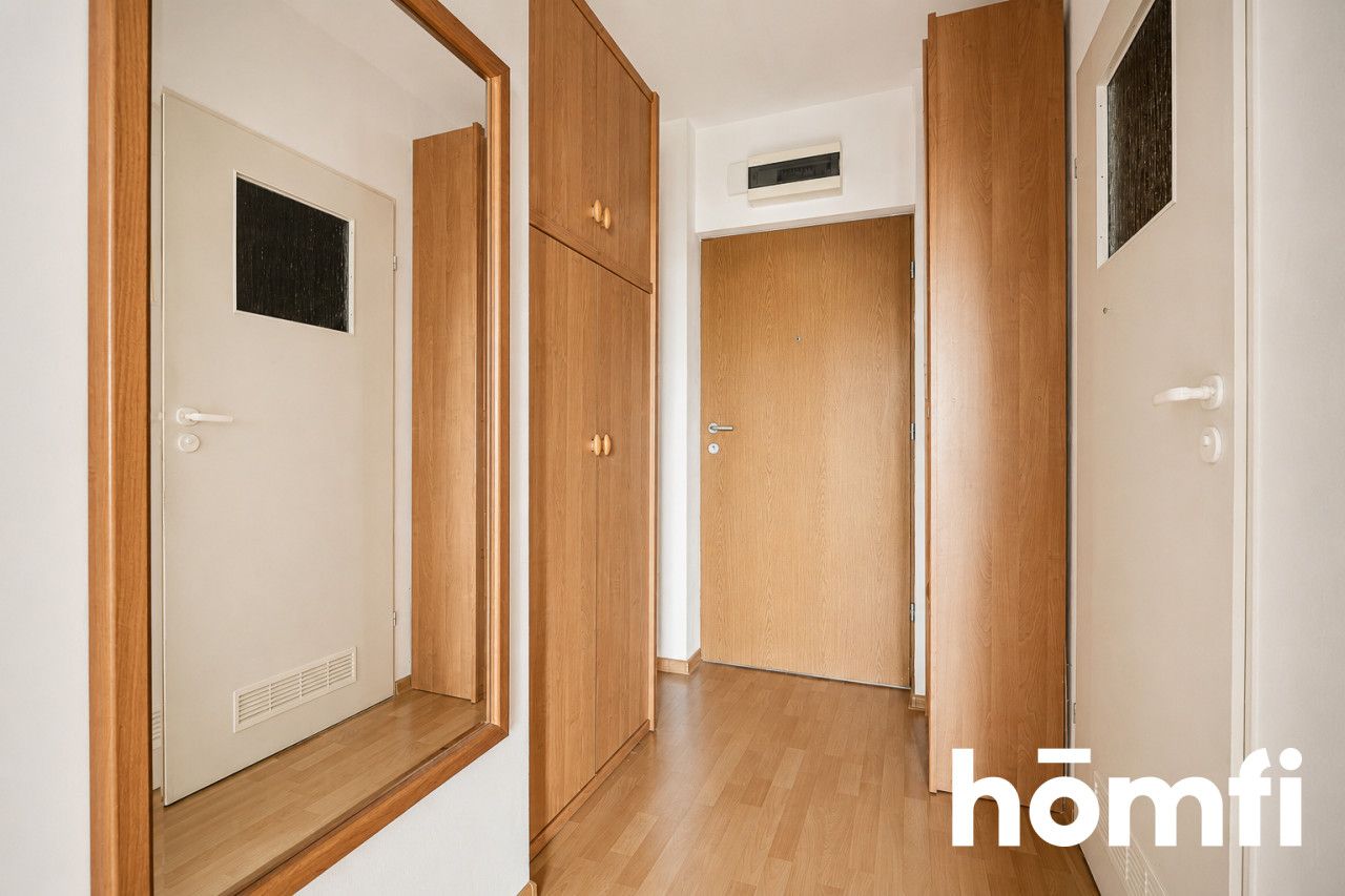 two-room apartment for rent - Apartment - Rent - Warszawa, Białołęka / Kępa Tarchomińska