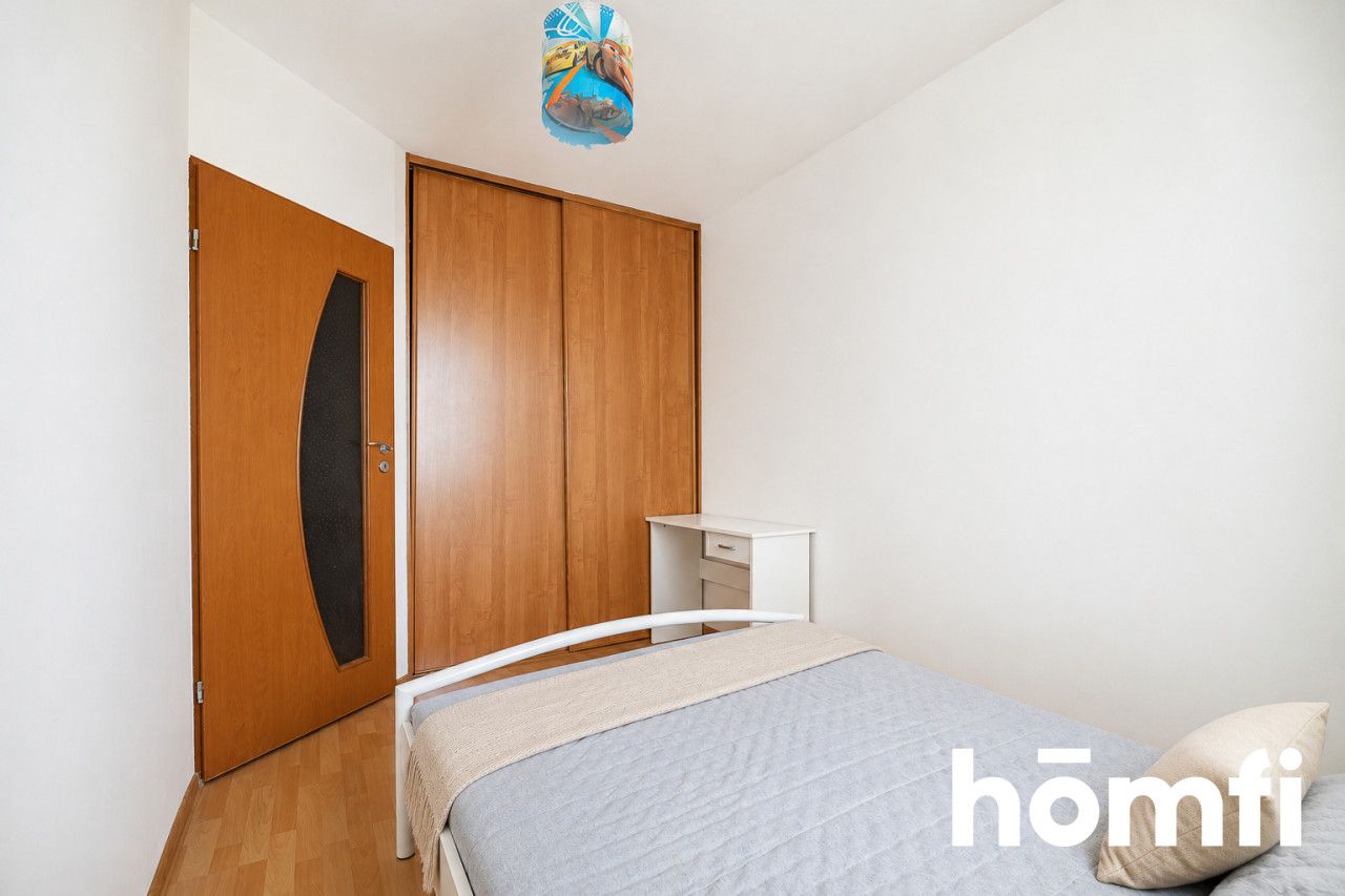 two-room apartment for rent - Apartment - Rent - Warszawa, Białołęka / Kępa Tarchomińska