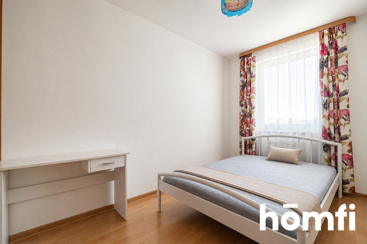 two-room apartment for rent - Apartment - Rent - Warszawa, Białołęka / Kępa Tarchomińska