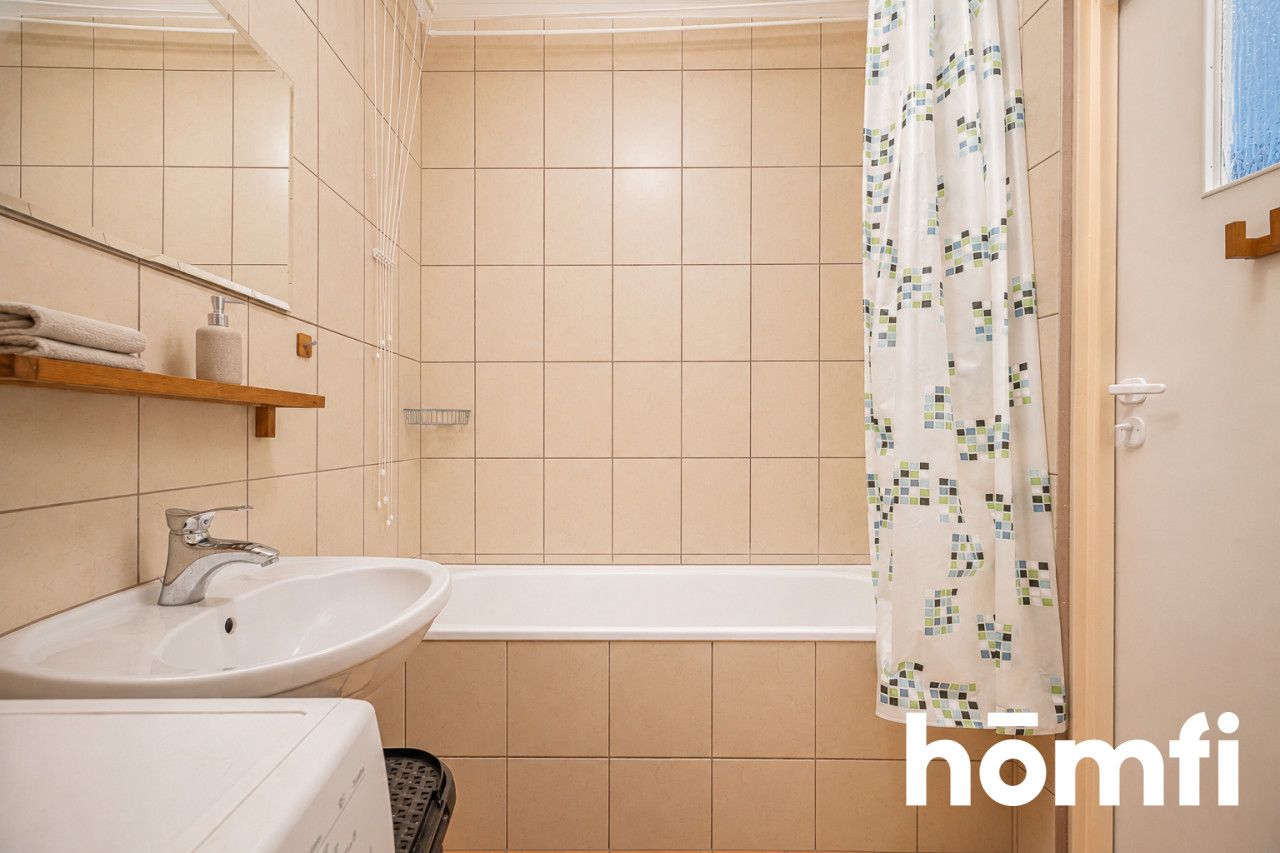 two-room apartment for rent - Apartment - Rent - Warszawa, Białołęka / Kępa Tarchomińska