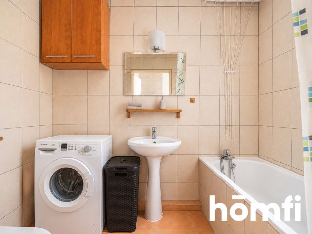 two-room apartment for rent - Квартира - Оренда - Warszawa, Białołęka / Kępa Tarchomińska
