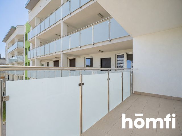 two-room apartment for rent - Квартира - Оренда - Warszawa, Białołęka / Kępa Tarchomińska