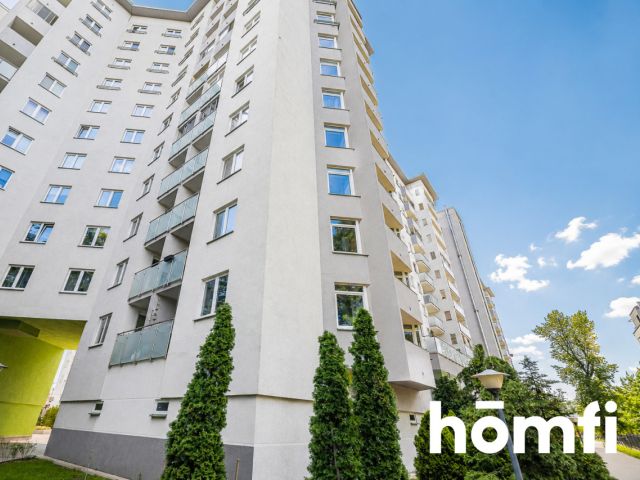 two-room apartment for rent - Квартира - Оренда - Warszawa, Białołęka / Kępa Tarchomińska