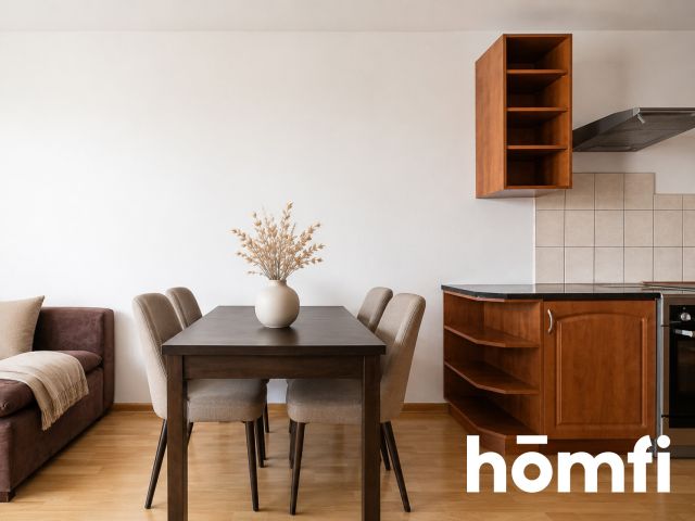 two-room apartment for rent - Apartment - Rent - Warszawa, Białołęka / Kępa Tarchomińska
