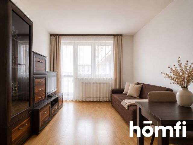 two-room apartment for rent - Apartment - Rent - Warszawa, Białołęka / Kępa Tarchomińska