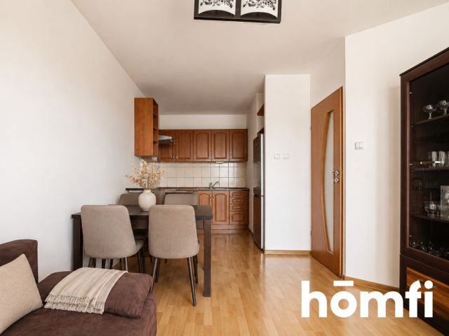 two-room apartment for rent - Apartment - Rent - Warszawa, Białołęka / Kępa Tarchomińska