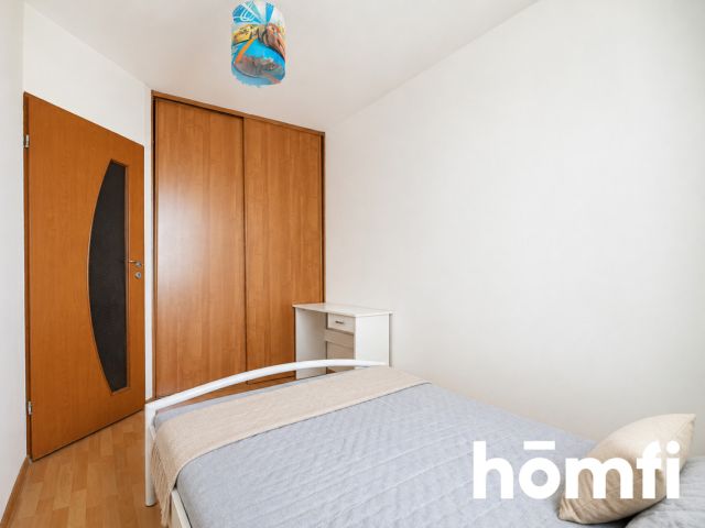 two-room apartment for rent - Квартира - Оренда - Warszawa, Białołęka / Kępa Tarchomińska