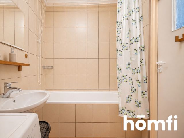 two-room apartment for rent - Квартира - Оренда - Warszawa, Białołęka / Kępa Tarchomińska
