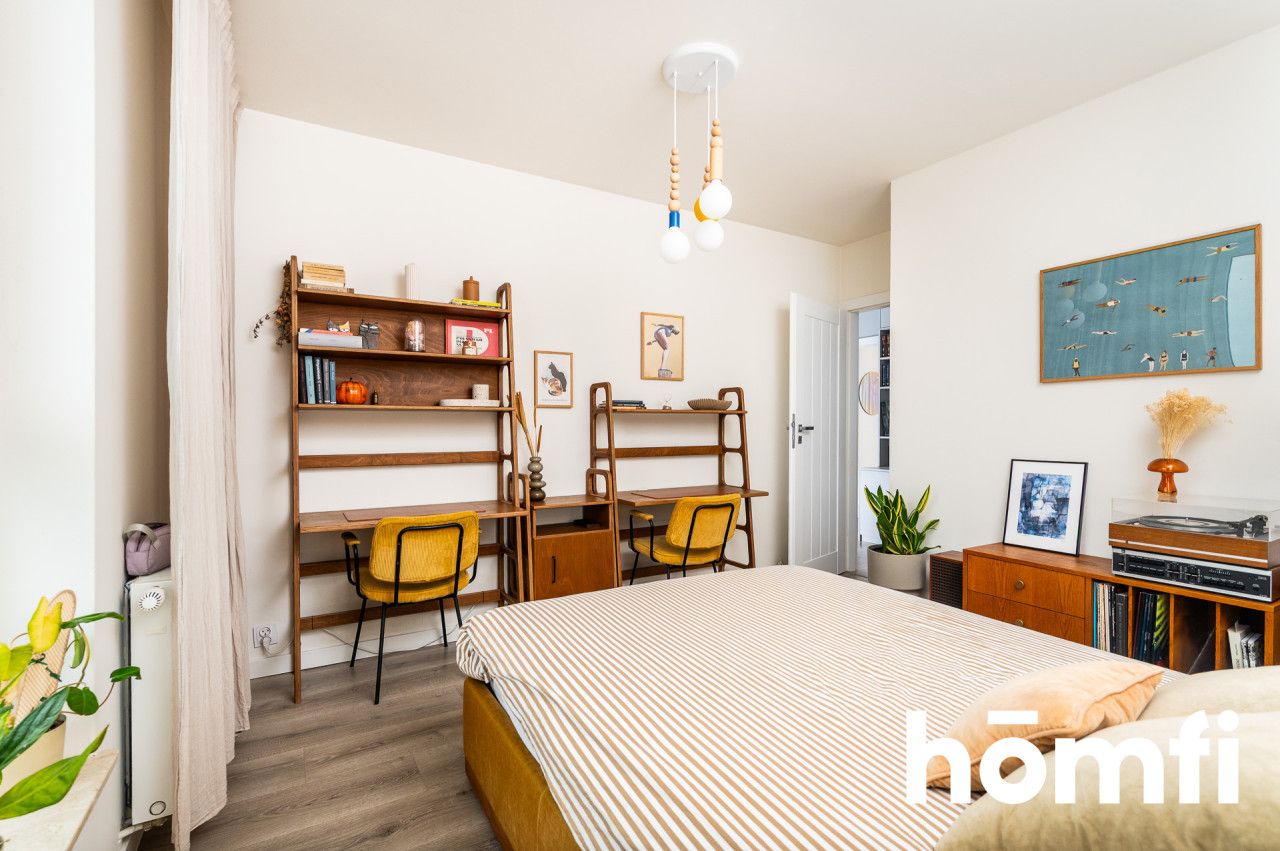 BRIGHT, 3 ROOMS | 10TH FLOOR | MOUNTAIN VIEW | MYŚLIWSKA STREET | UNDERGROUND PARKING | BALCONY | NORTH-SOUTH EXPOSURE - Квартира - Продаж - Kraków, Podgórze / Płaszów