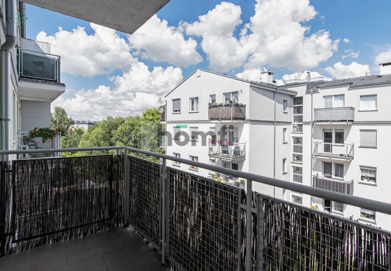 Cozy 3-room apartment Zawady/Poznan - Apartment - Rent - Poznań, Nowe Miasto / Zawady